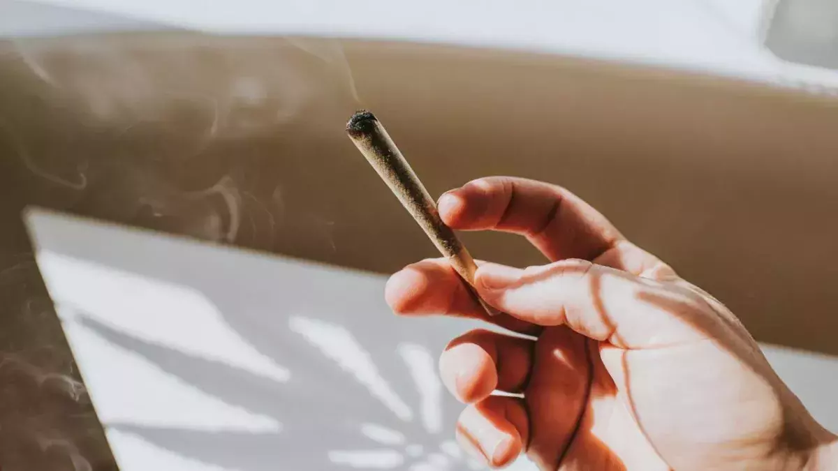 Study finds people with substance use disorders may be at higher risk for COVID breakthrough infections