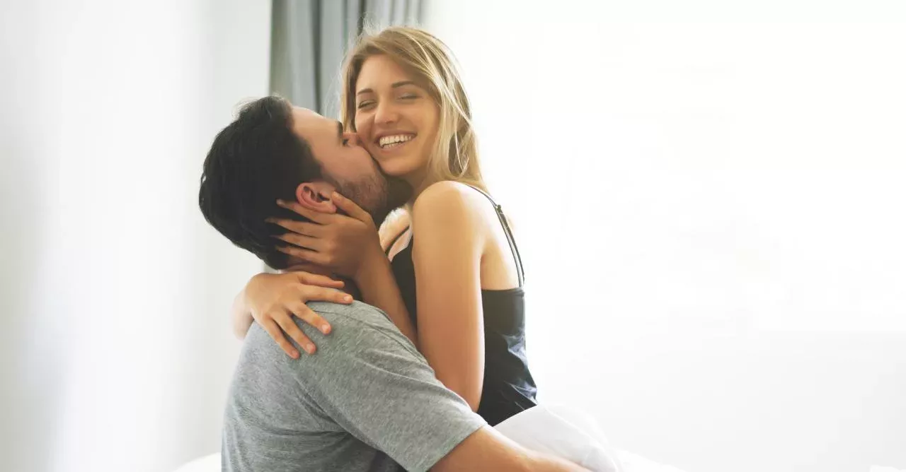 A Study Revealed The Five Things That Make You Feel Loved