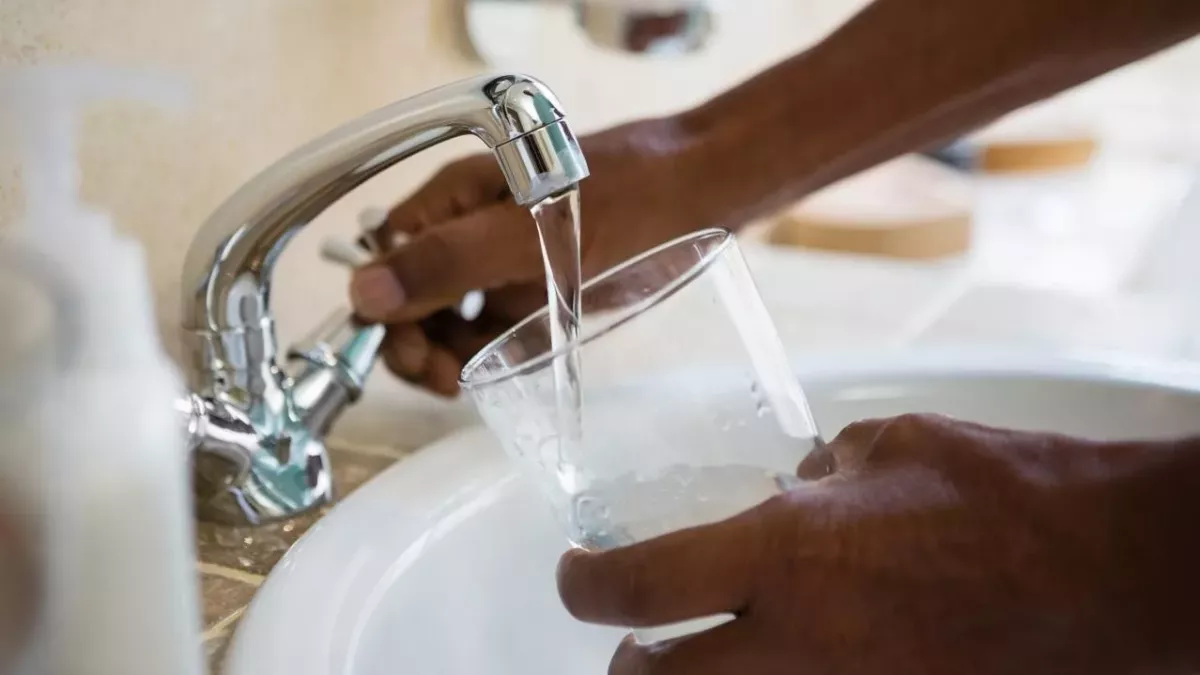 Study shows that milk can be just as hydrating as water