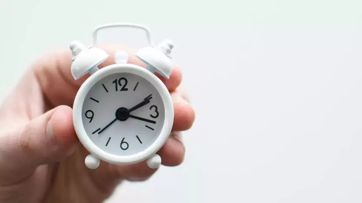 Study shows that some people have a genetically prone to napping 