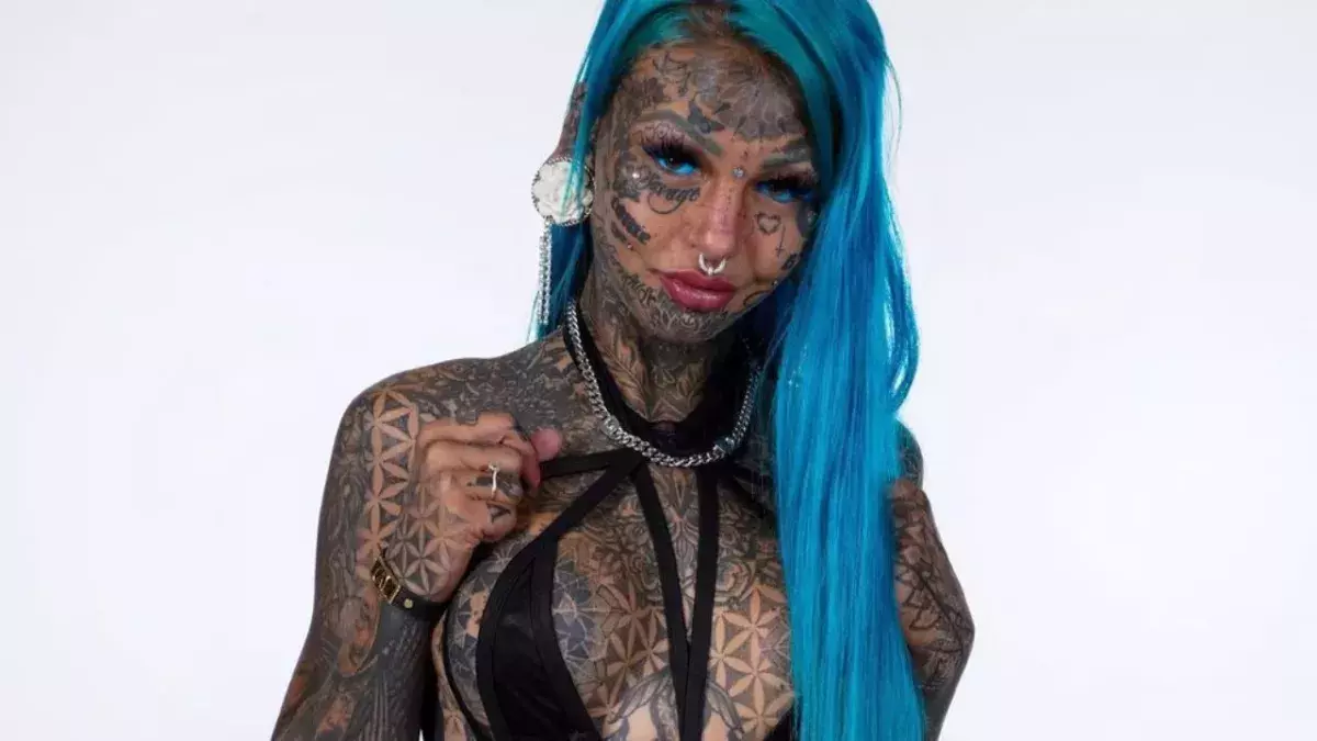 Tattoo