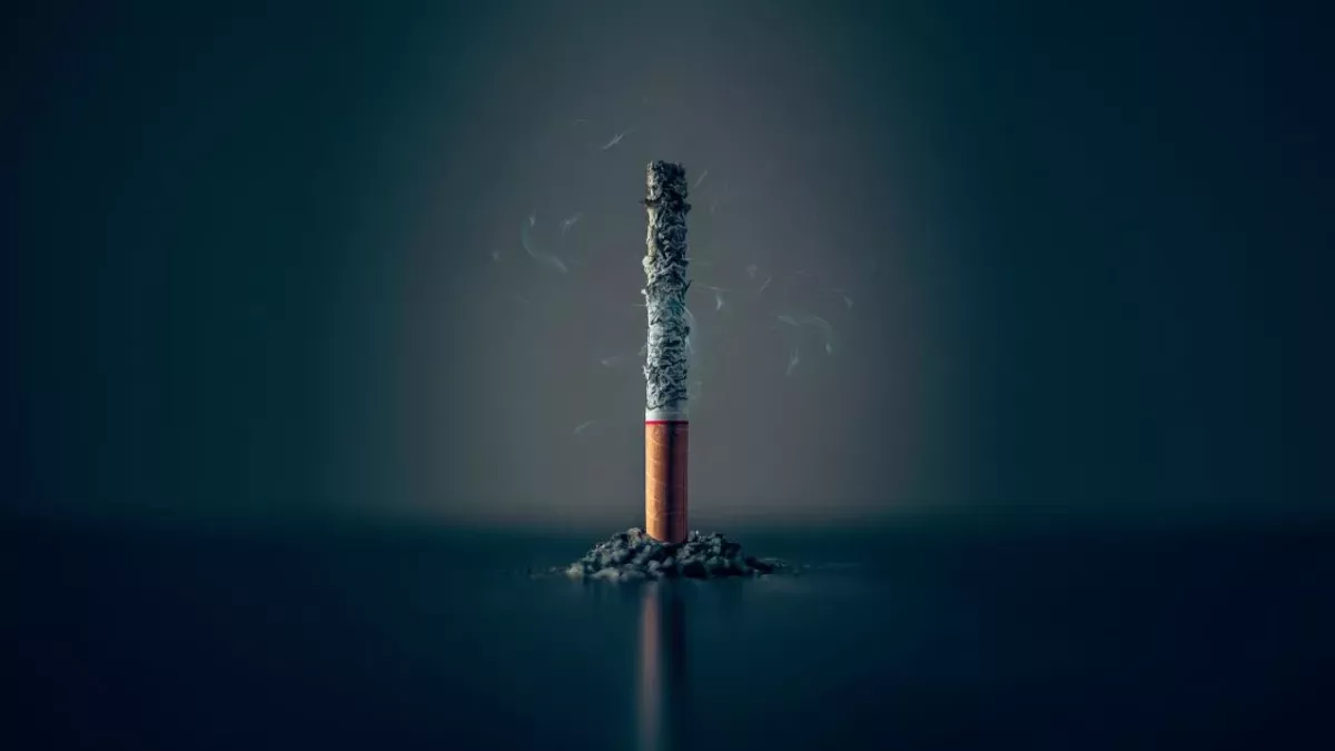 Thanks to Quarantine, More People Have Quit Smoking