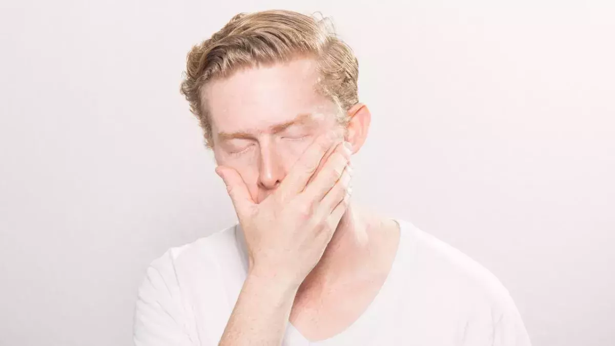 These are the five most crippling symptoms of long COVID