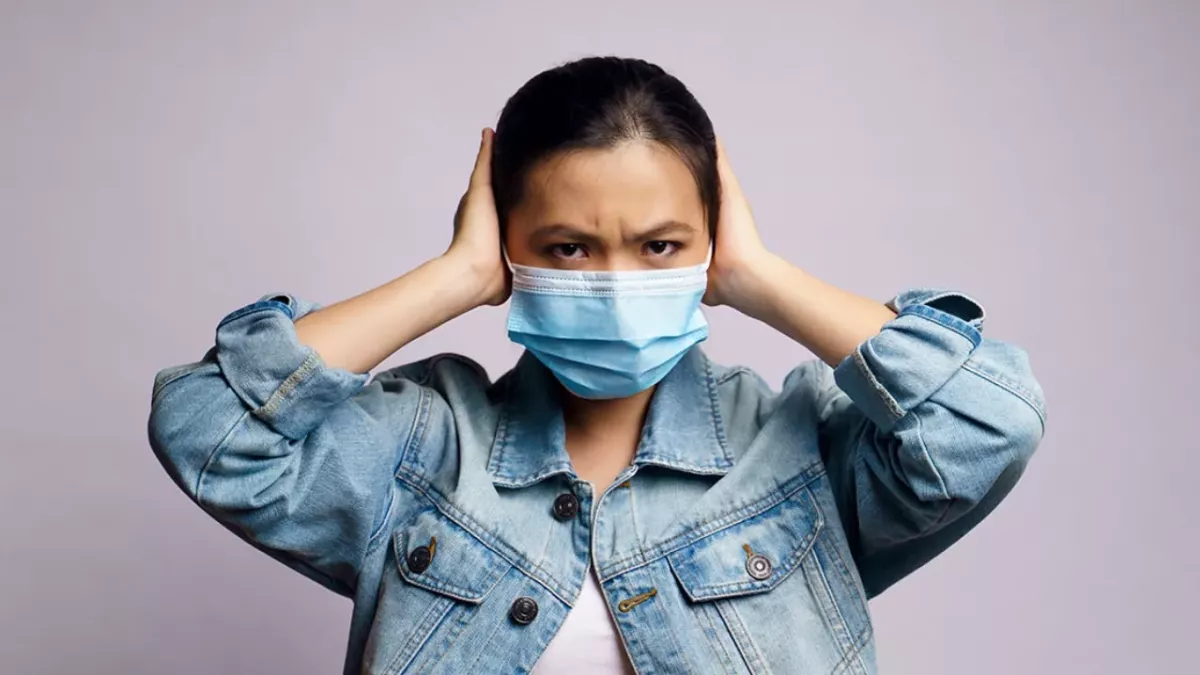 Three New COVID-19 Symptoms Identified
