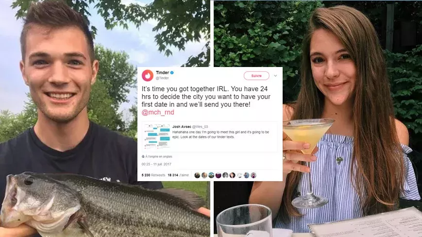 Tinder