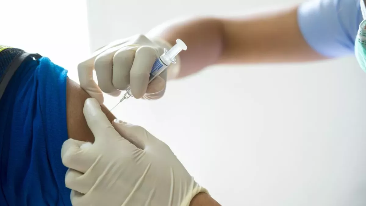 Tweaked Moderna Vaccine Shown To ‘Neutralise COVID Variants’