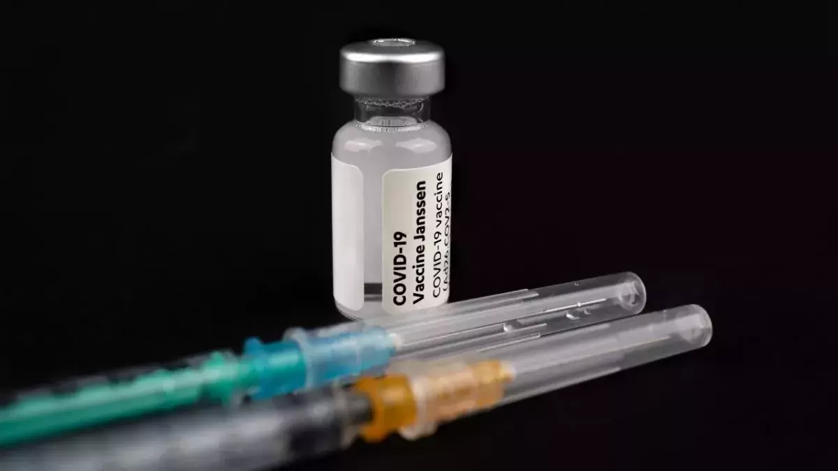 Vaccine