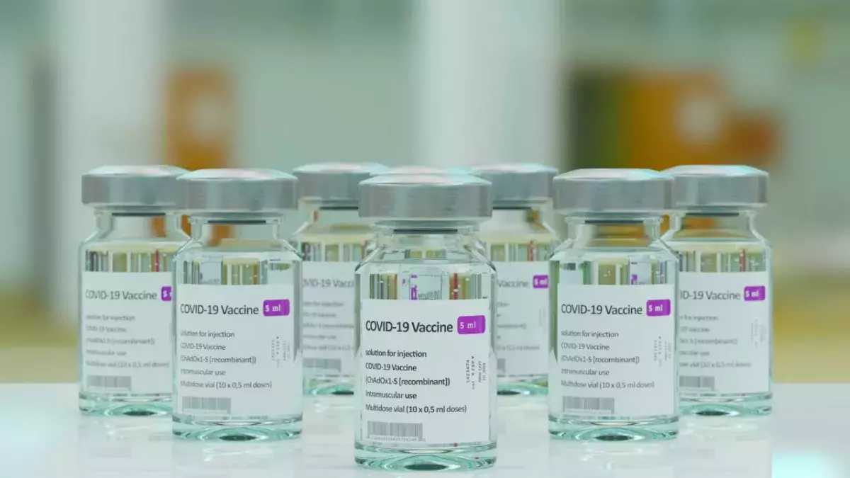 Vaccine