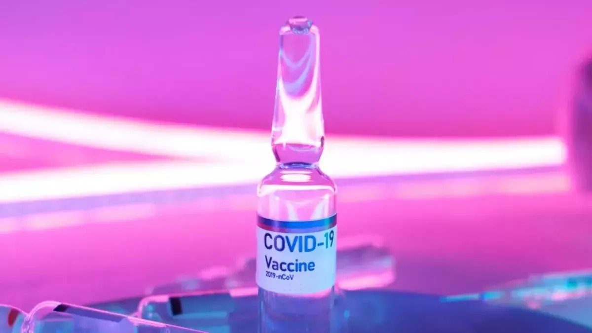Vaccine