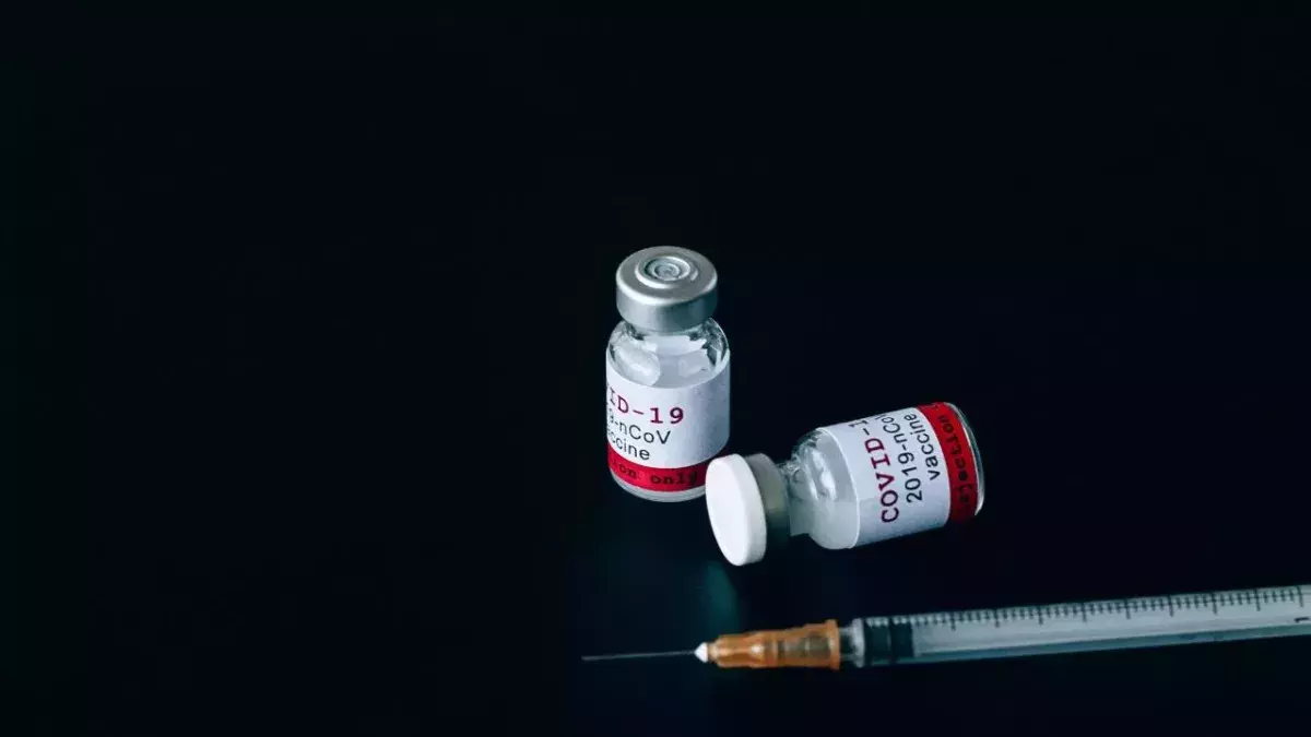 Vaccine