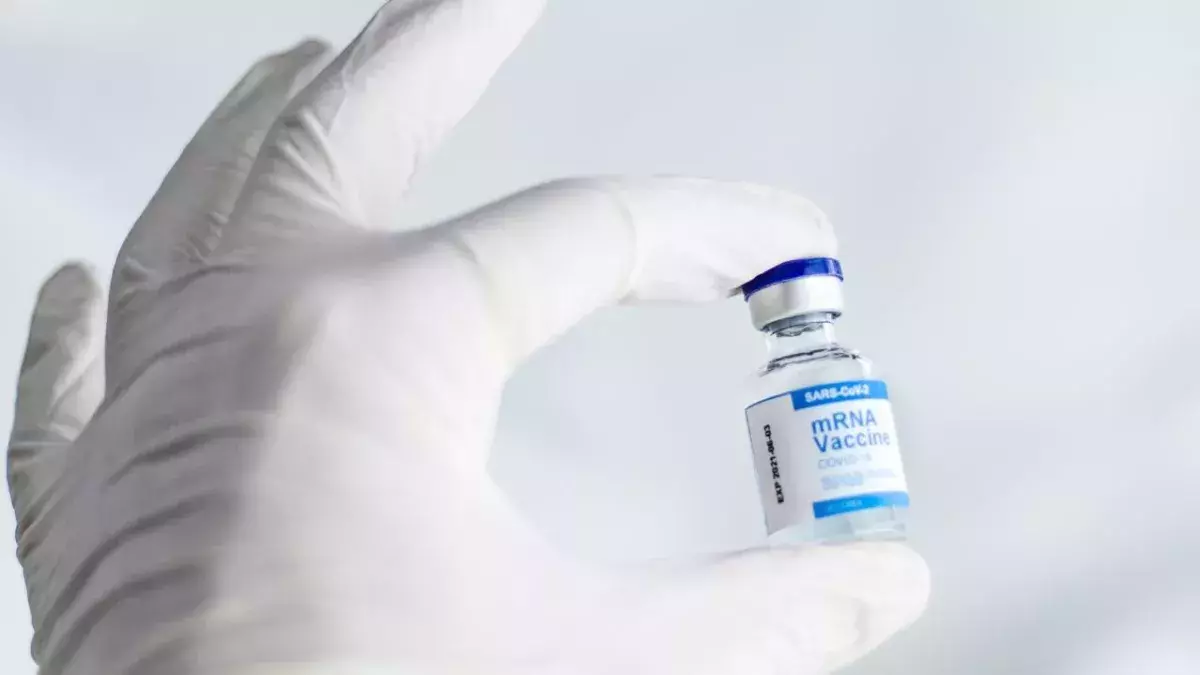 Vaccines not lockdowns are responsible for curbing COVID outbreaks