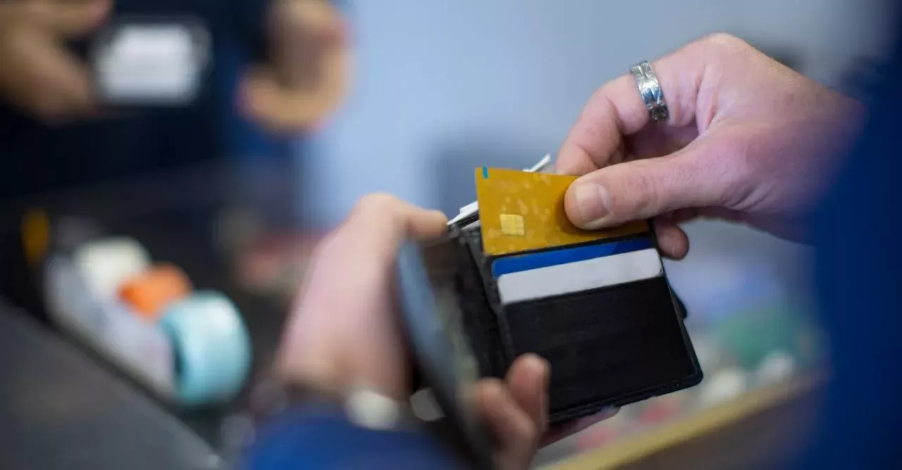 Wallet