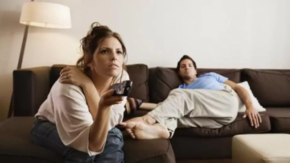 Watching more than 3 hours of TV a day is hurting your health