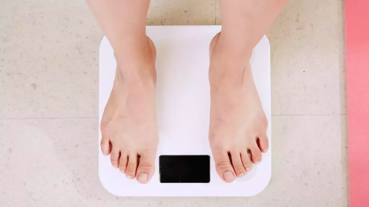 Weightloss 