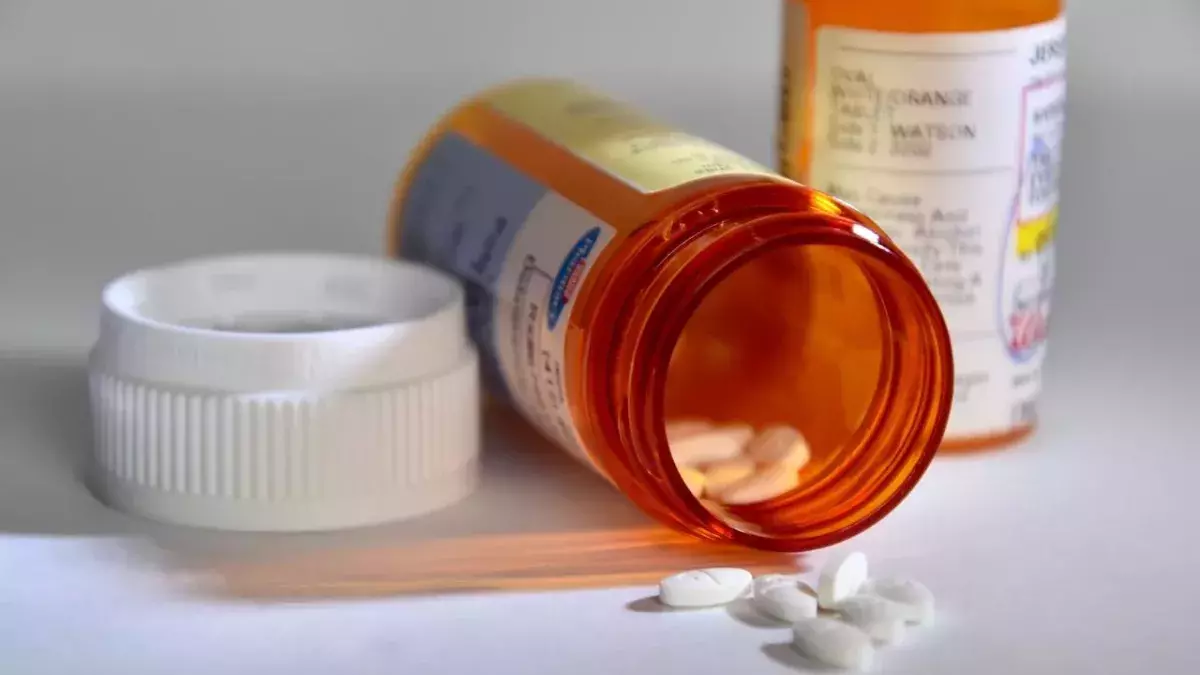 This well-known medicine could actually help against severe forms of COVID