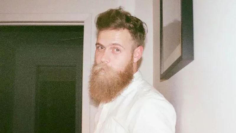 This is what 15 months without coffee and alcohol will do to you