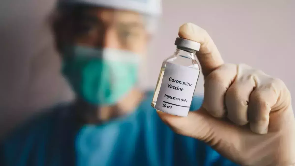 WHO Approves China’s Sinovac COVID Vaccine for Emergency Use