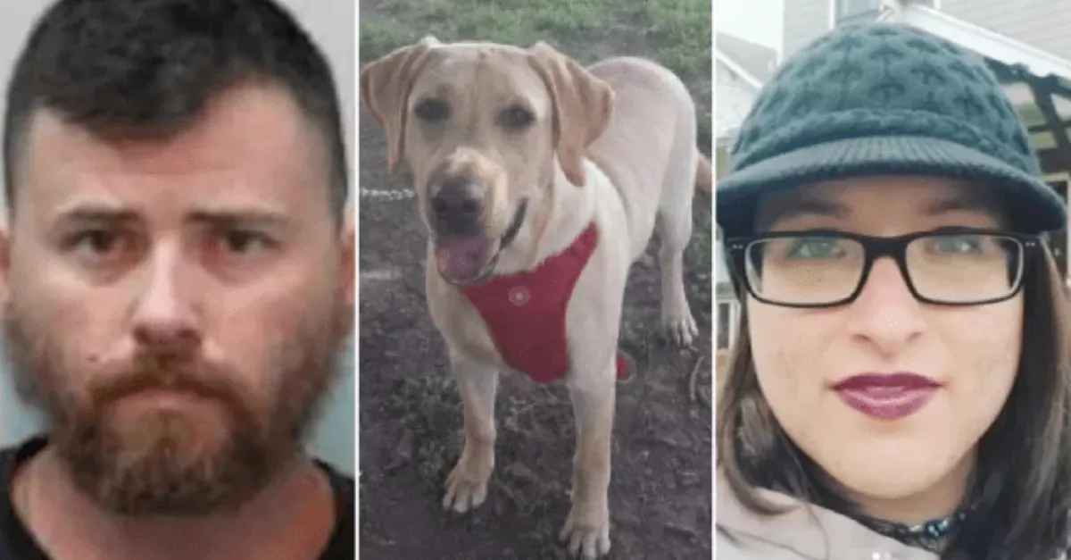 A Woman Arranged To Have A Sexual Encounter With A Dog 