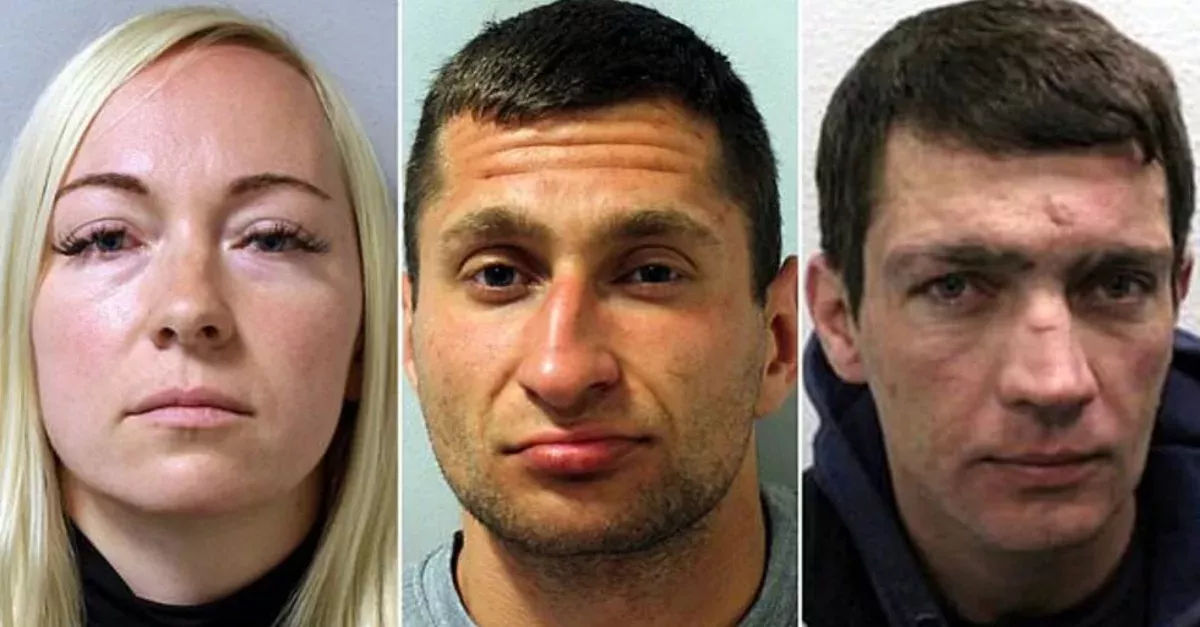 Woman Faces Jail Time After Arranging A Deathly Duel Between Ex-Husband And Lover 