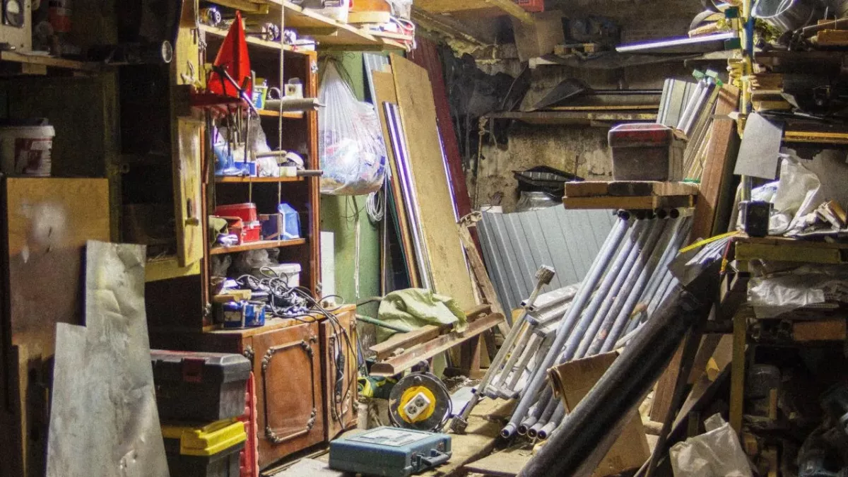 You could become rich if you have one of these 8 things in your house