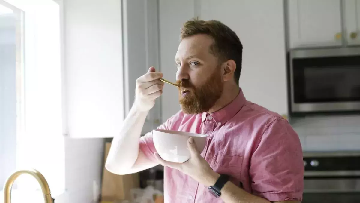 You should eat these 5 foods to keep a healthy prostate