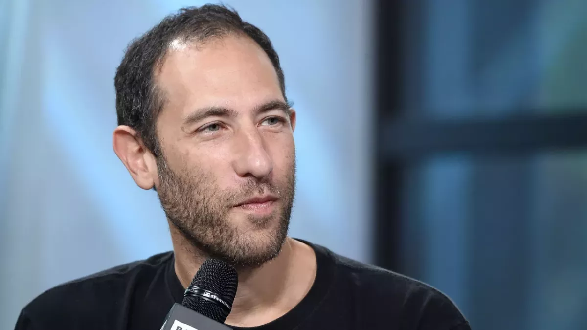 Ari Shaffir
