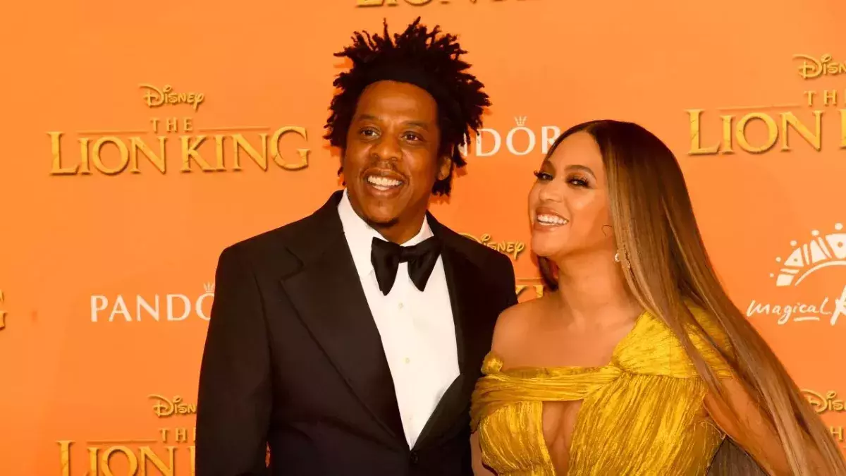 Beyoncé and Jay-Z might have just bought the world's most expensive car 