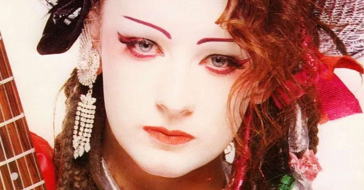 Boy George Could Be Played By This GOT Actress