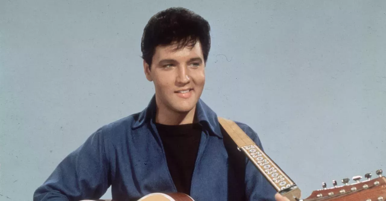 Elvis Presley