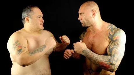 MMA