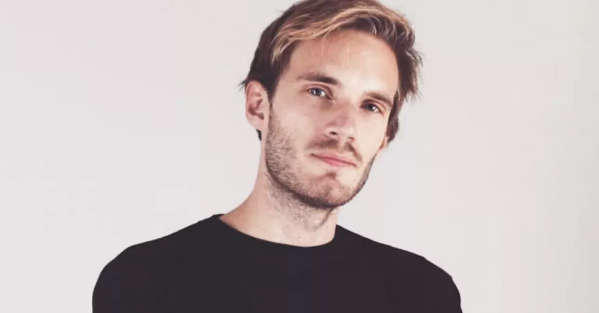 PewDiePie Has Been Forced To Relinquish His Throne On The List Of The Highest-Paid YouTubers To An 8 Year Old