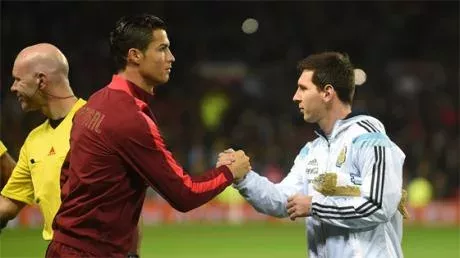 Ronaldo