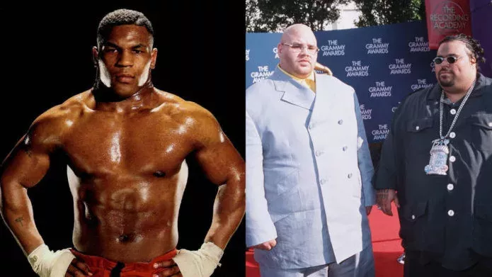 Tyson