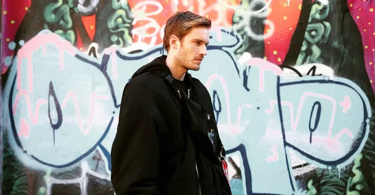 Why Is PewDiePie Taking A Break From Youtube?