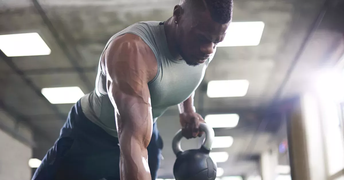 23 Push-Up Variations 