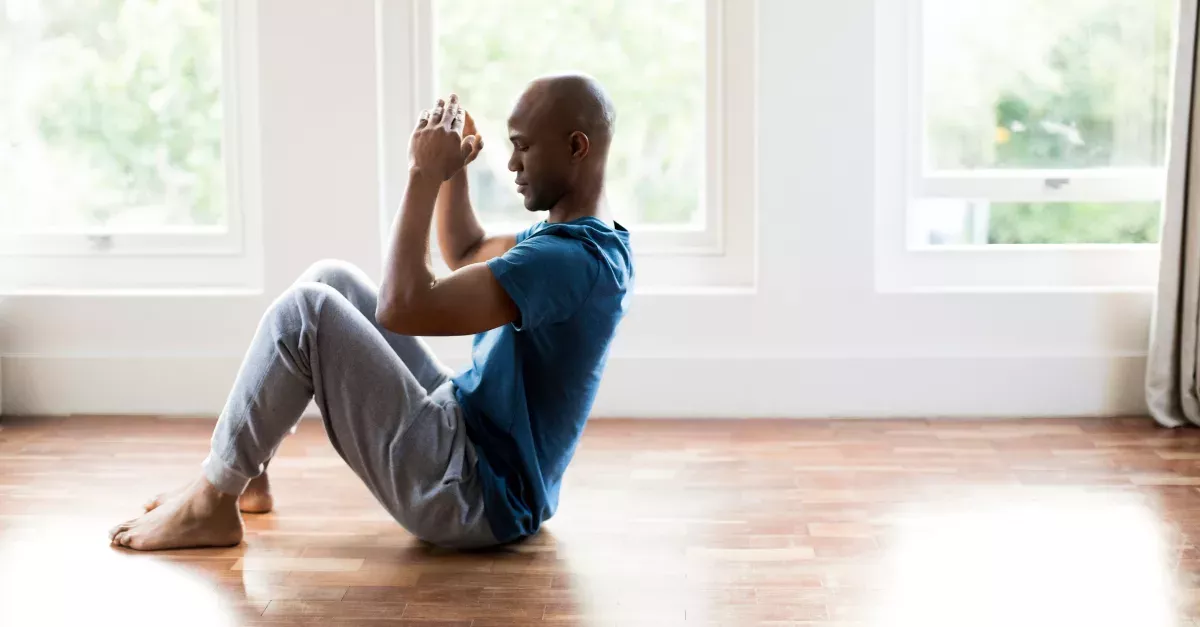 5 Tips To Successfully Build A Home Gym