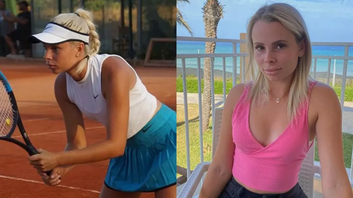 Angelina Graovac
