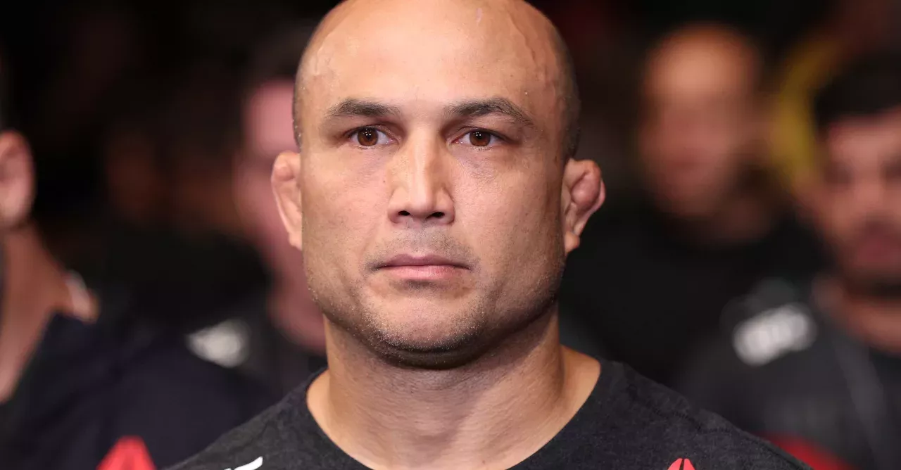 BJ Penn