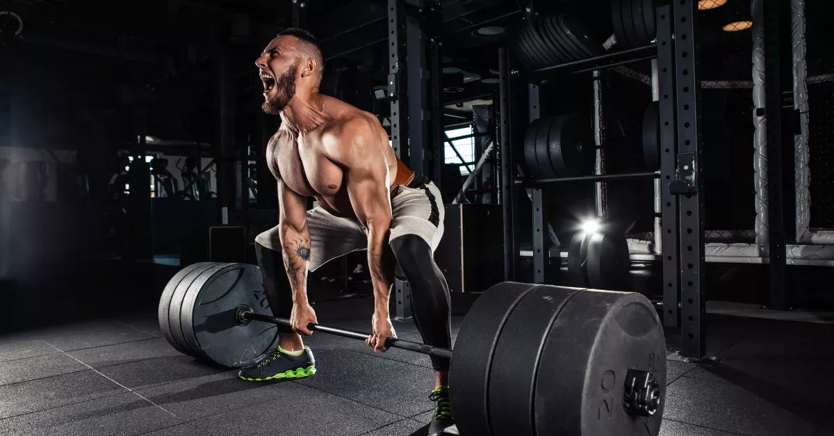 The Bulgarian Squat Will Make You Regret Your Workout Session