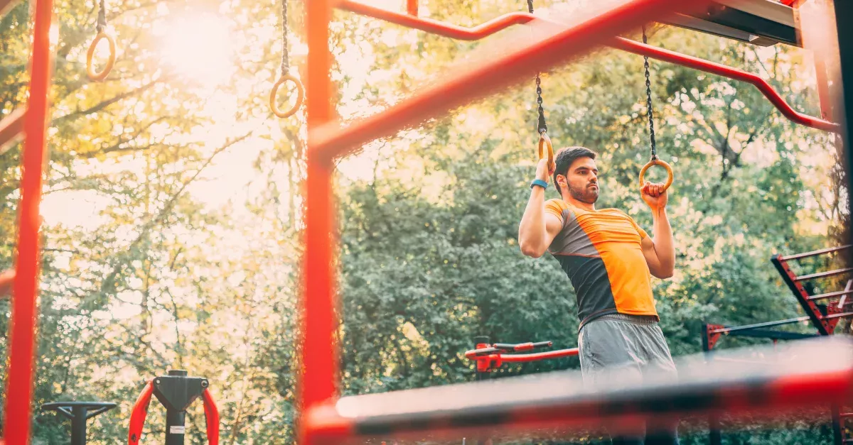 Calisthenics: An Intense But Beginner-Friendly Workout