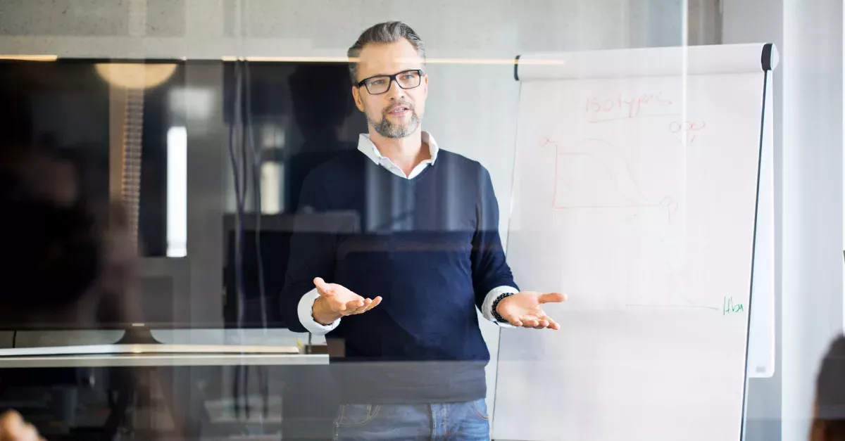 Can You Really Burn Calories By Working Standing Up?
