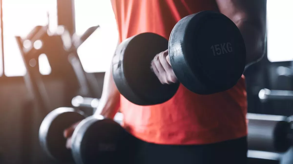 Could You Be Allergic to Exercise?
