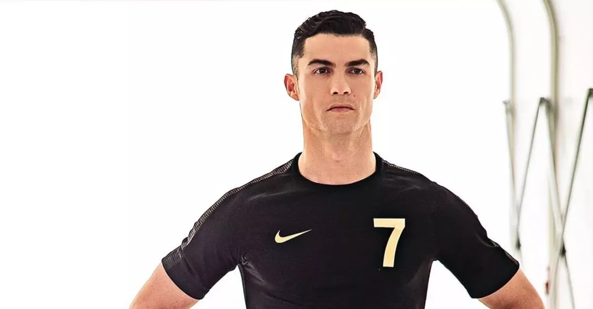 CR7