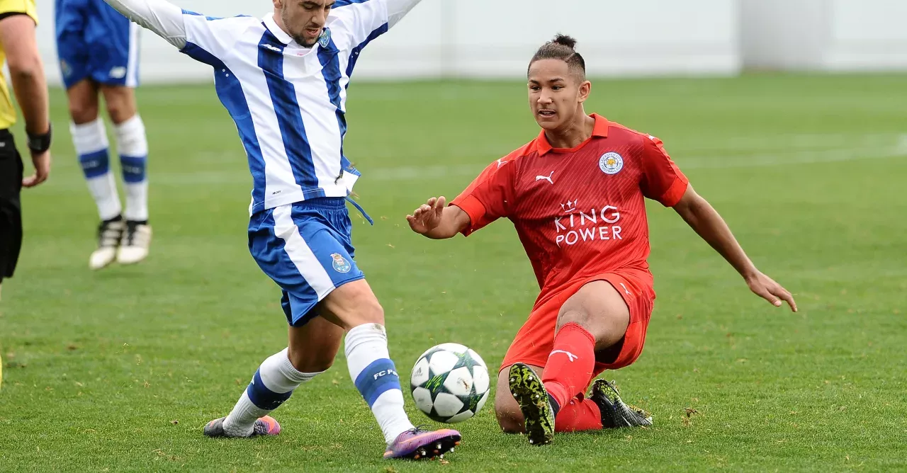 Faiq Bolkiah is the richest football player in the world