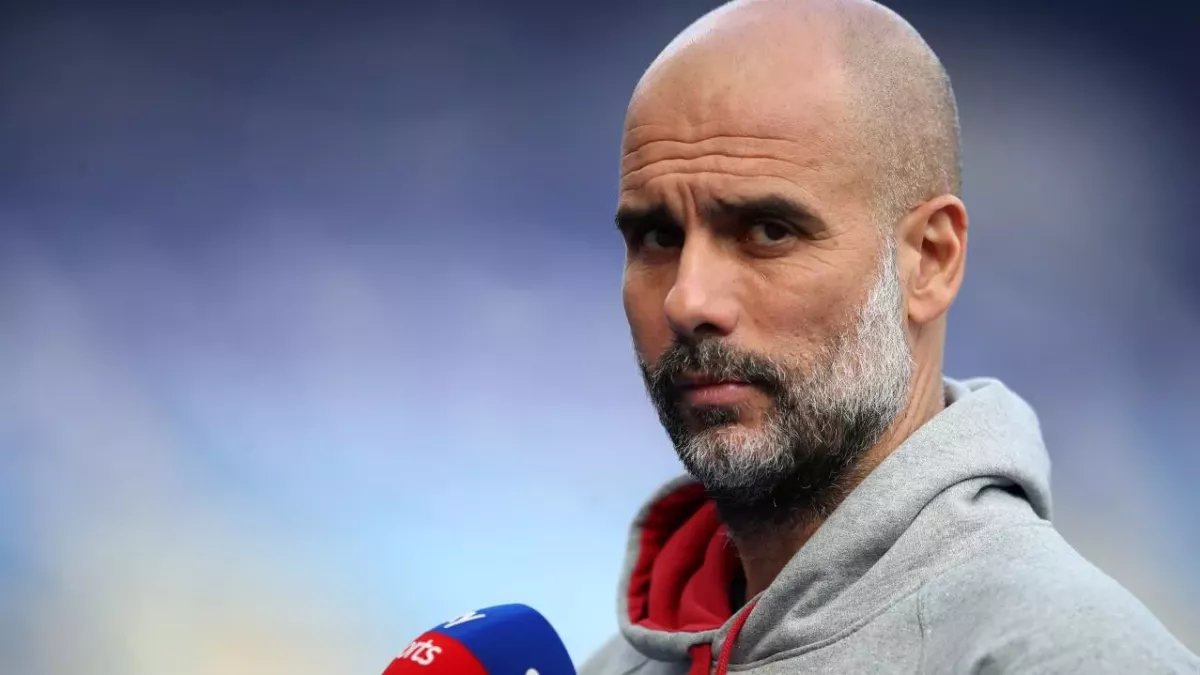 Guardiola Says UEFA and FIFA Scheduling Is Killing Players