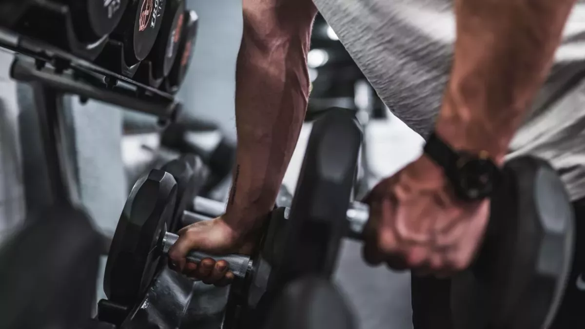 Gyms reopen 12 April