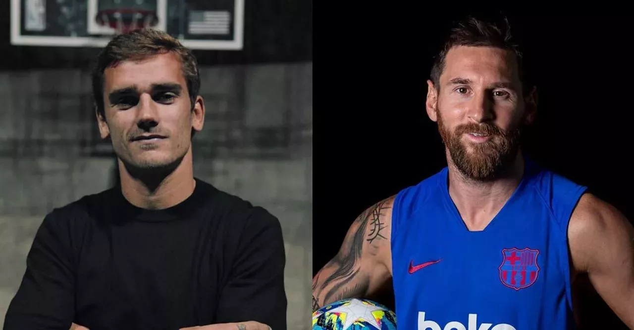 He Has Difficulty Communicating With Messi