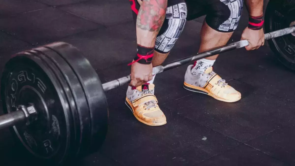 This is how to build muscle on a vegetarian diet