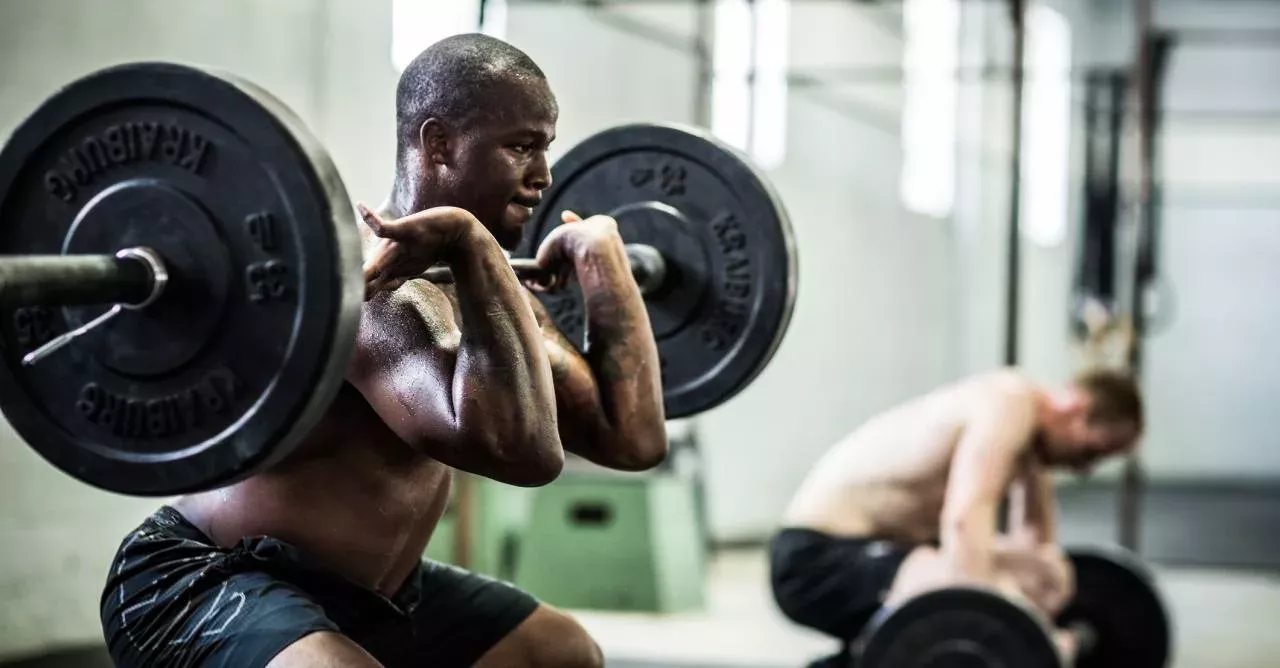 This Is How You Can Find Your Maximum Strength, Which Is Essential For Successful Training