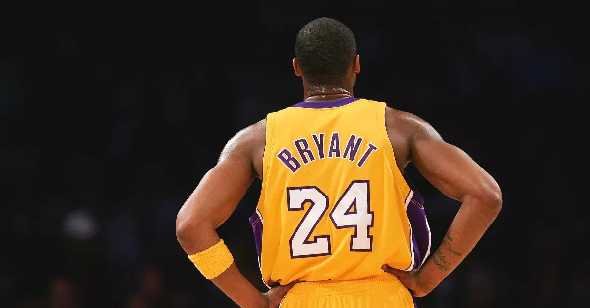 Kobe Bryant’s Death: Huge Mistake By The BBC Who Released A Tribute To Him… But Alongside Footage Of LeBron James